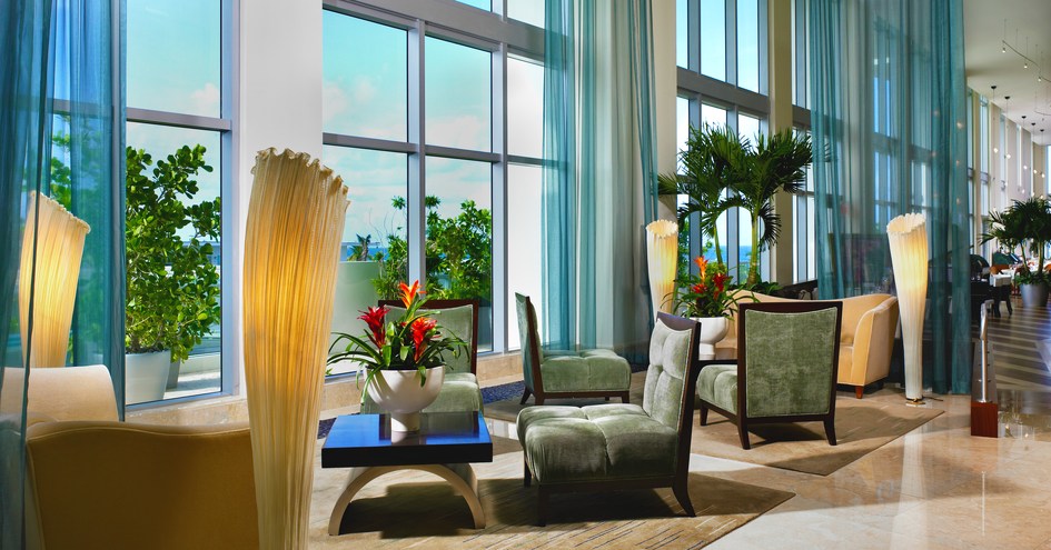 Marenas Beach Resort 