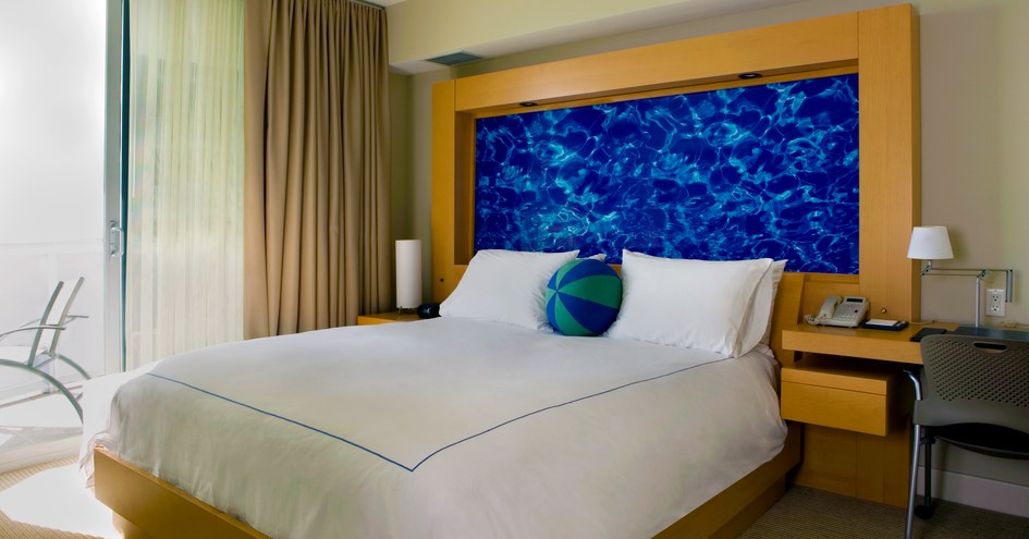 Marenas Beach Resort 