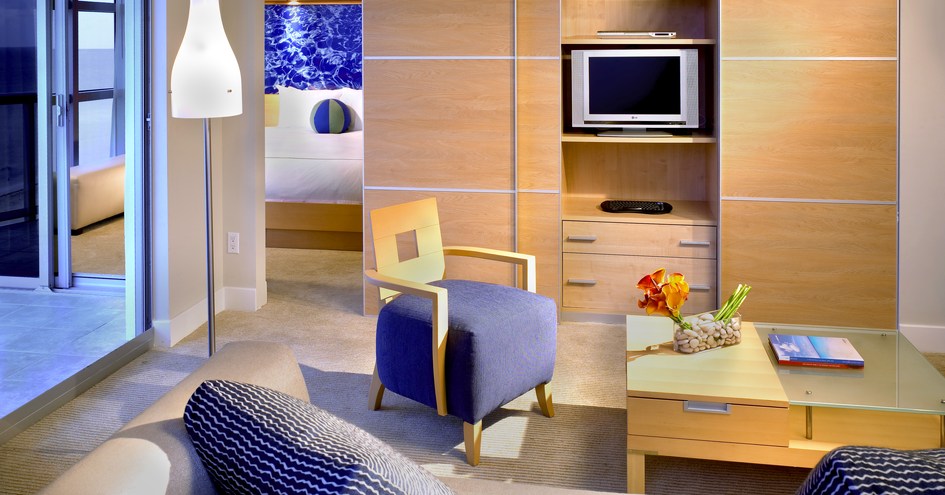 Marenas Beach Resort 