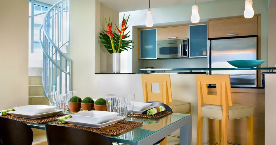 Marenas Beach Resort 