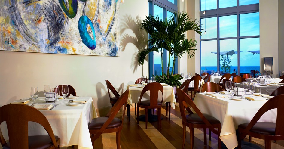 Marenas Beach Resort 