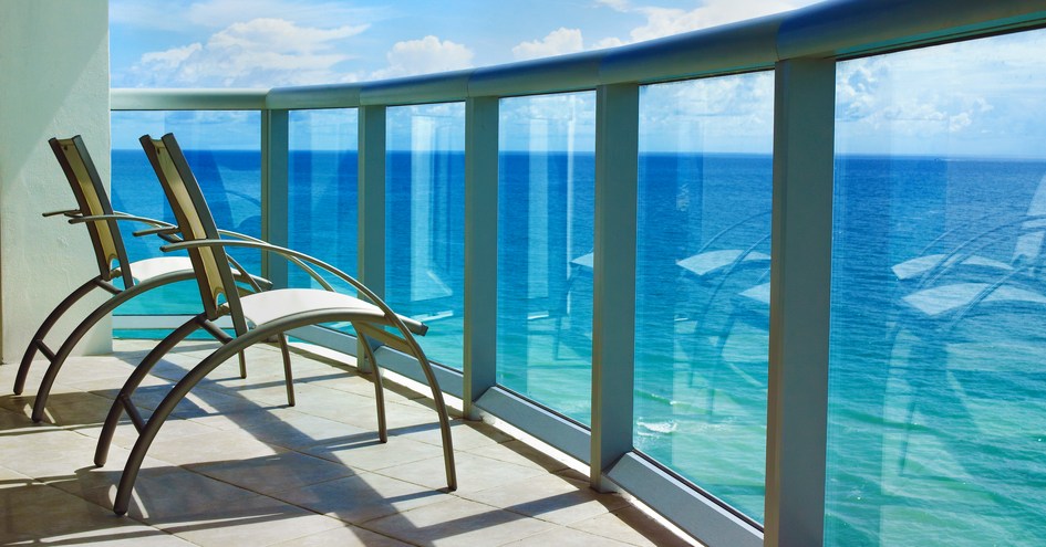 Marenas Beach Resort 