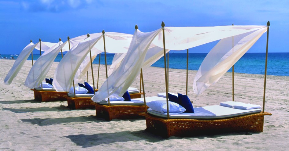 Marenas Beach Resort 