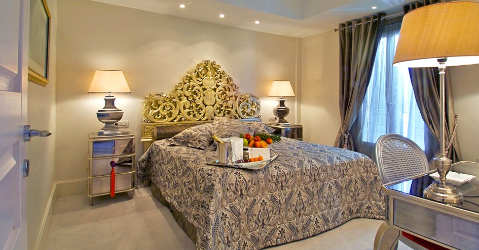 La Residence Mykonos Hotel Suites