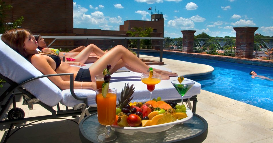 La Mision Hotel Boutique