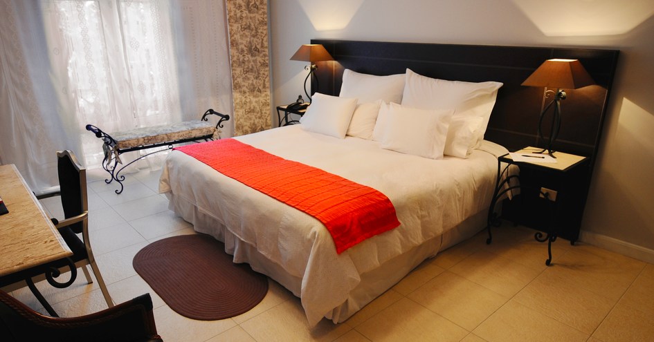 La Mision Hotel Boutique