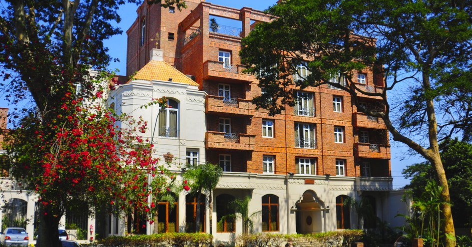 Luxury Hotels In Asuncion Paraguay Luxury Hotels In Asuncion Paraguay