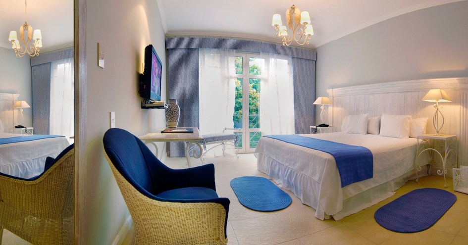 La Mision Hotel Boutique