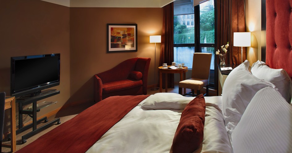 Metropolitan Hotel Vancouver