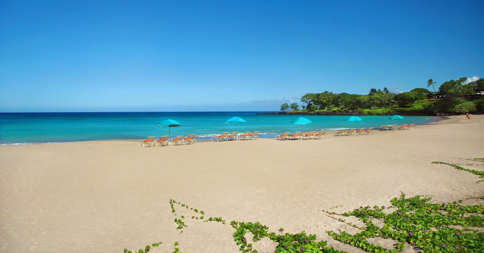 Mauna Kea Beach Hotel