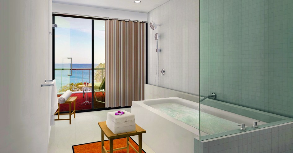 Mauna Kea Beach Hotel