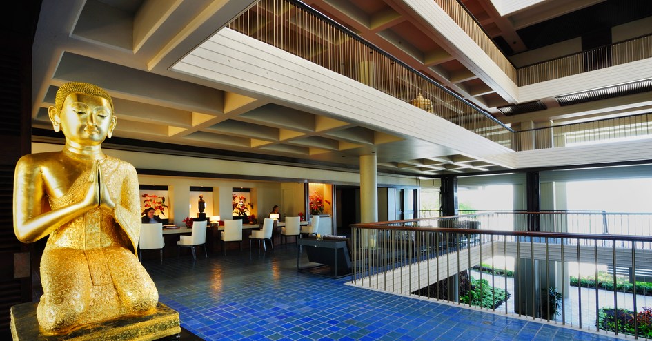 Mauna Kea Beach Hotel