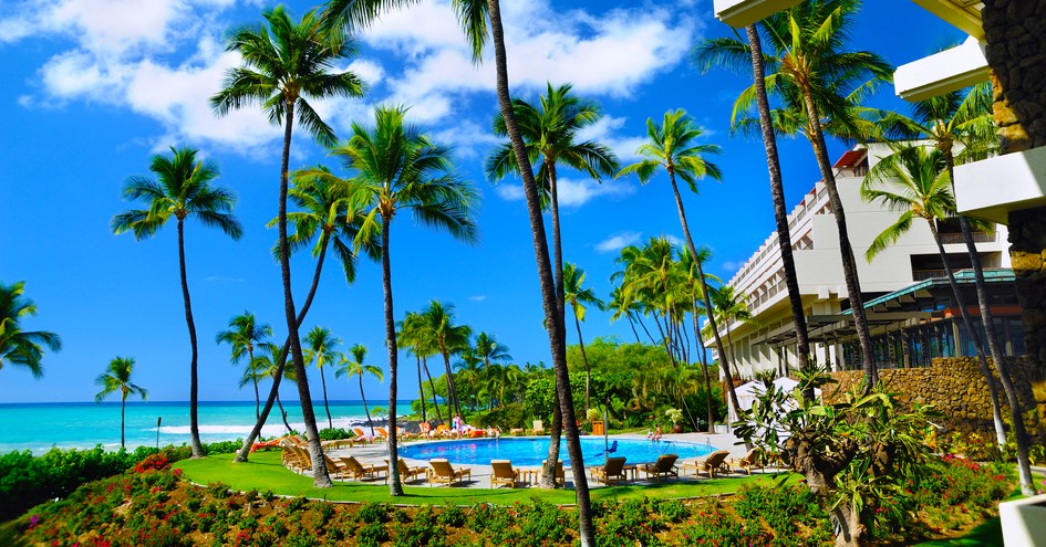 Boutique Hotels In Hawaii Big Island Boutique Hotels In Hawaii Big Island