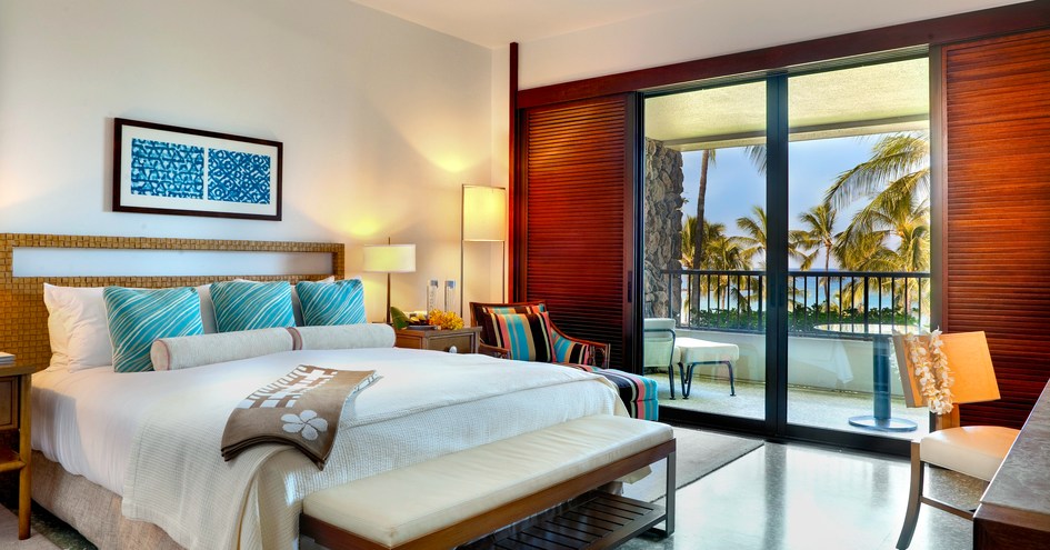 Mauna Kea Beach Hotel