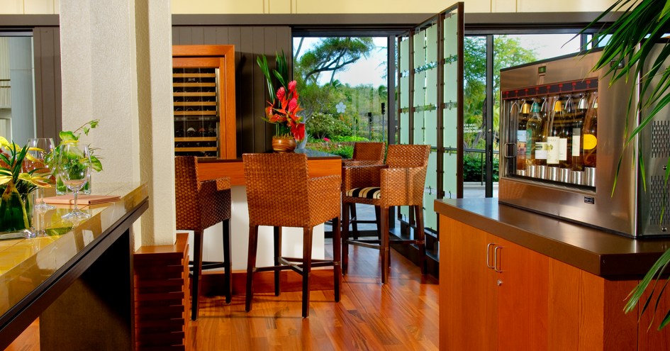 Mauna Kea Beach Hotel