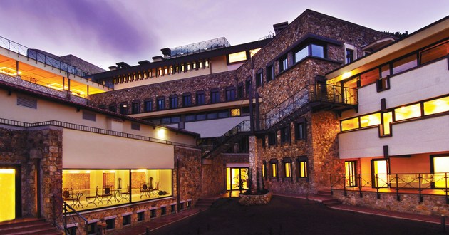 Civitella Paganico, Italy,Petriolo Spa Resort