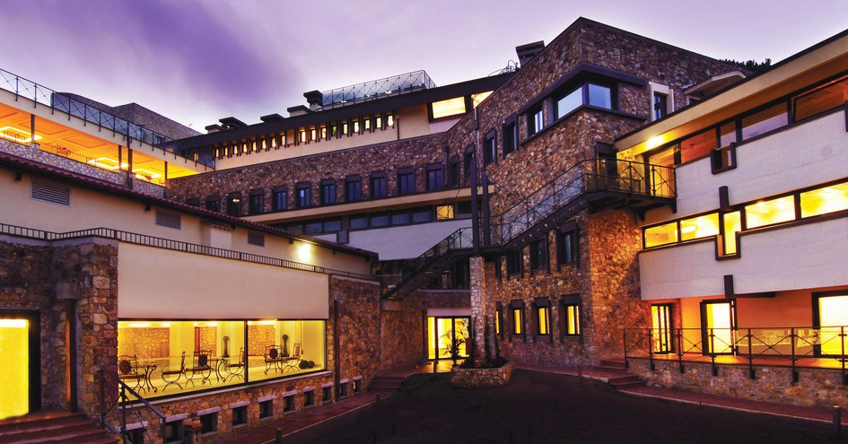 Petriolo Spa Resort