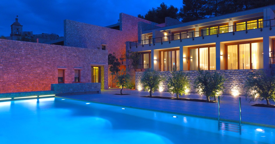 Nafplia Palace Hotel & Villas