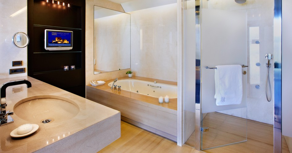 Nafplia Palace Hotel & Villas