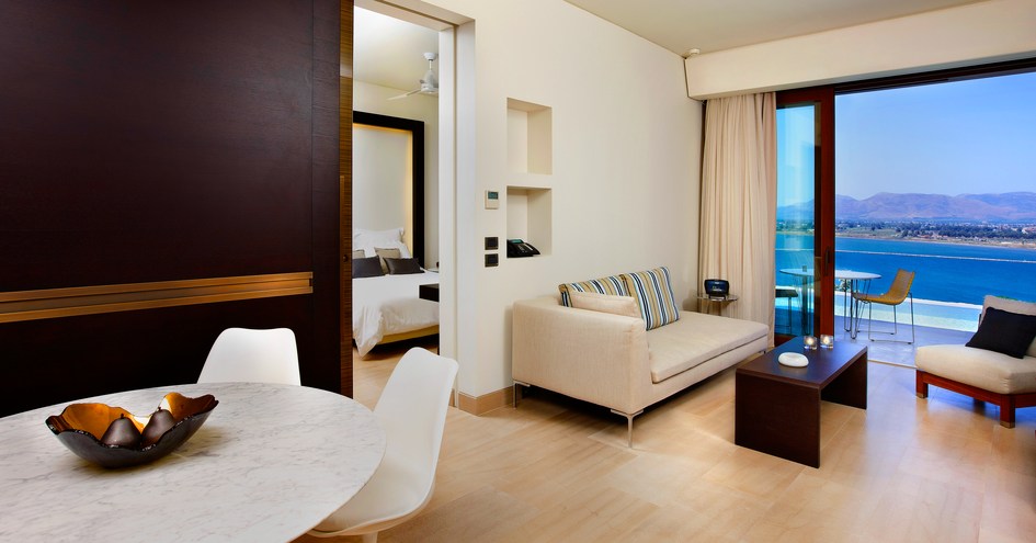 Nafplia Palace Hotel & Villas