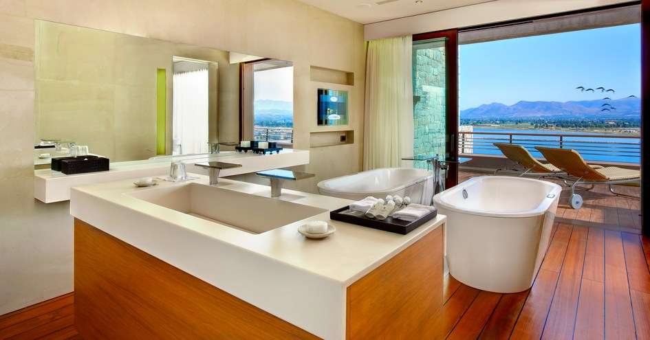 Nafplia Palace Hotel & Villas