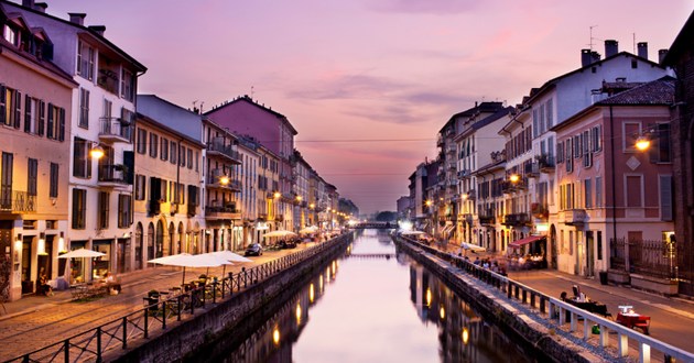 Wine World Tours, Europe