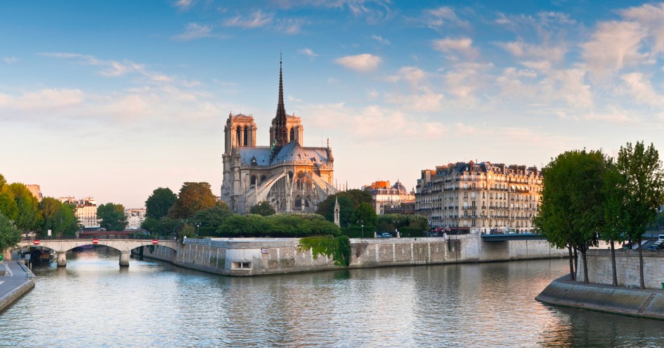 Wine World Tours, Europe