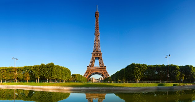 Wine World Tours, Europe