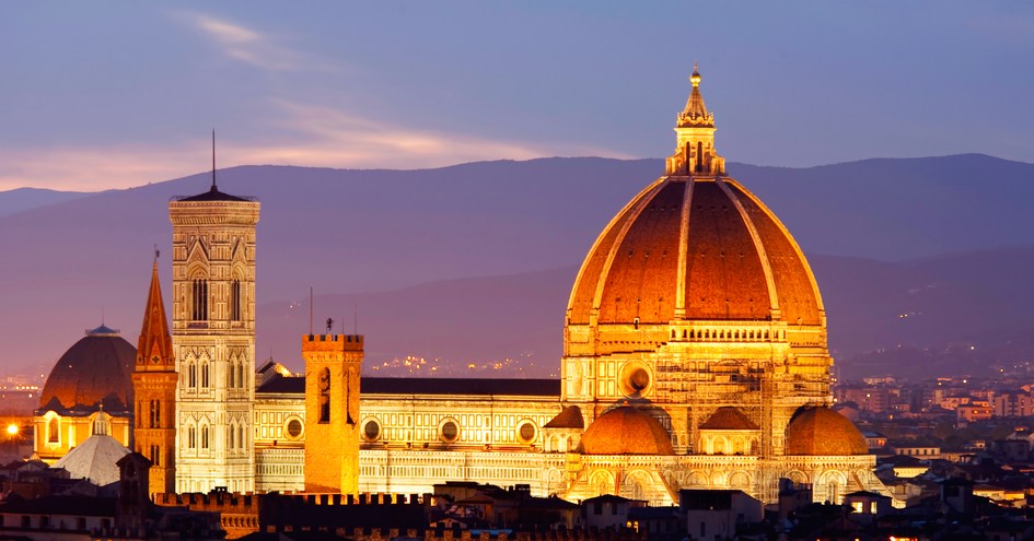 Wine World Tours, Europe