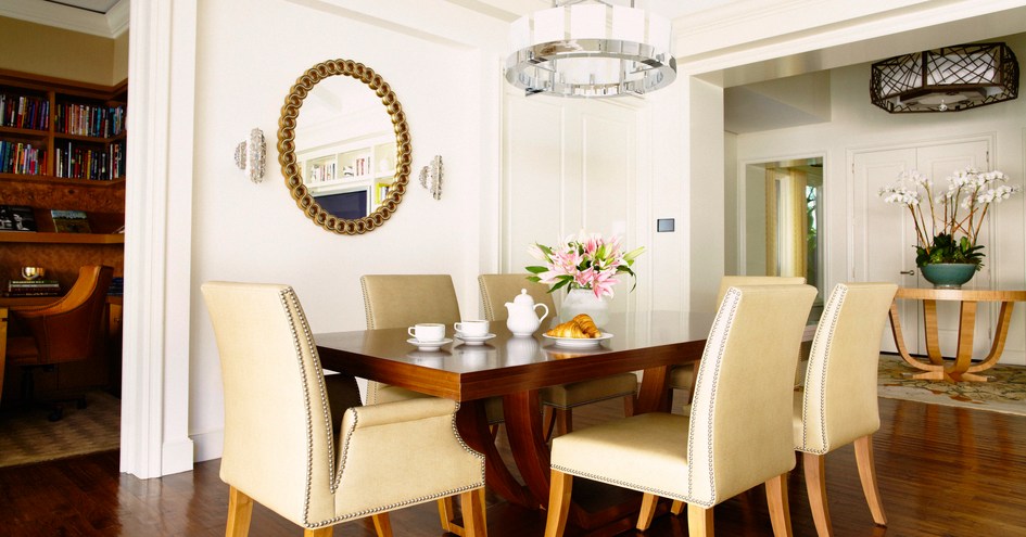 The Beverly Hills Hotel 