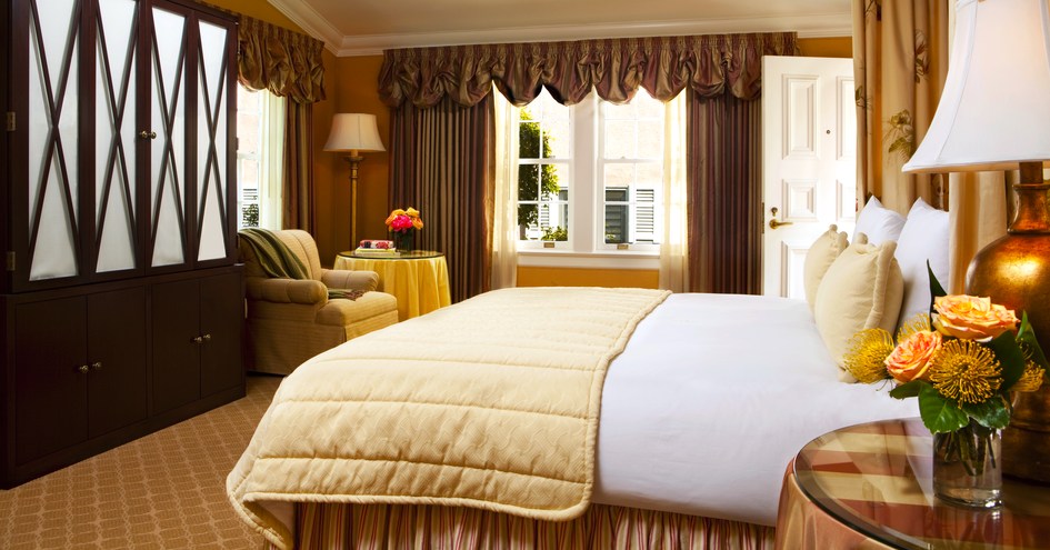 The Beverly Hills Hotel 