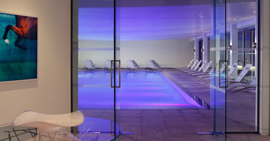 Coworth Park Hotel, Ascot