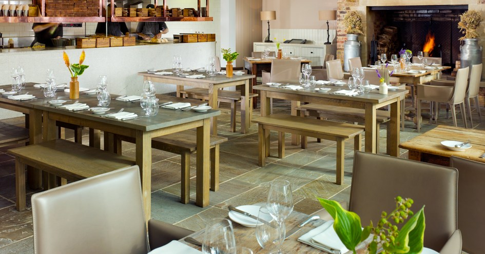 Coworth Park Hotel, Ascot