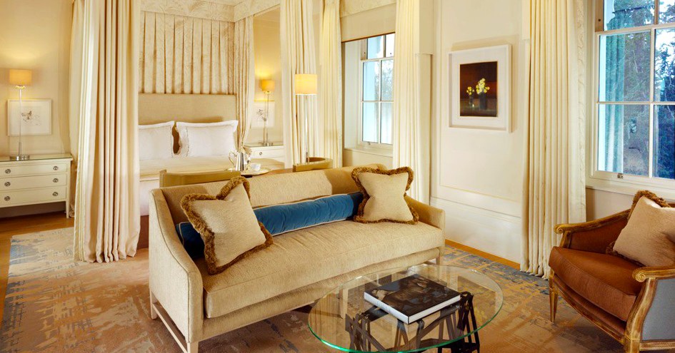 Coworth Park Hotel, Ascot