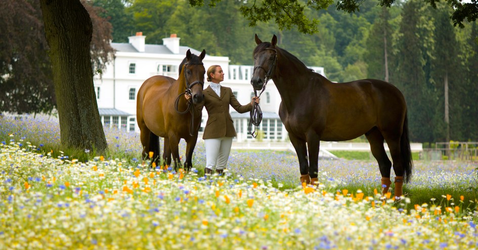 Coworth Park Hotel, Ascot