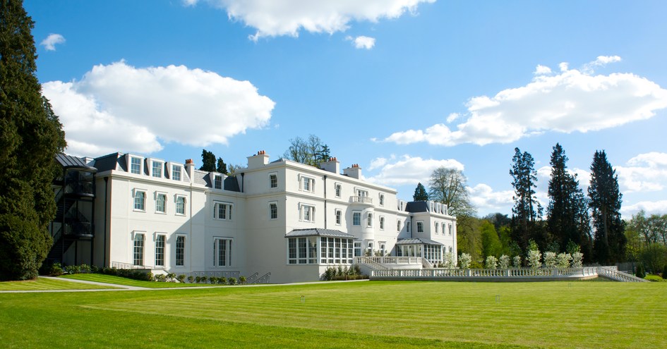 Coworth Park Hotel, Ascot