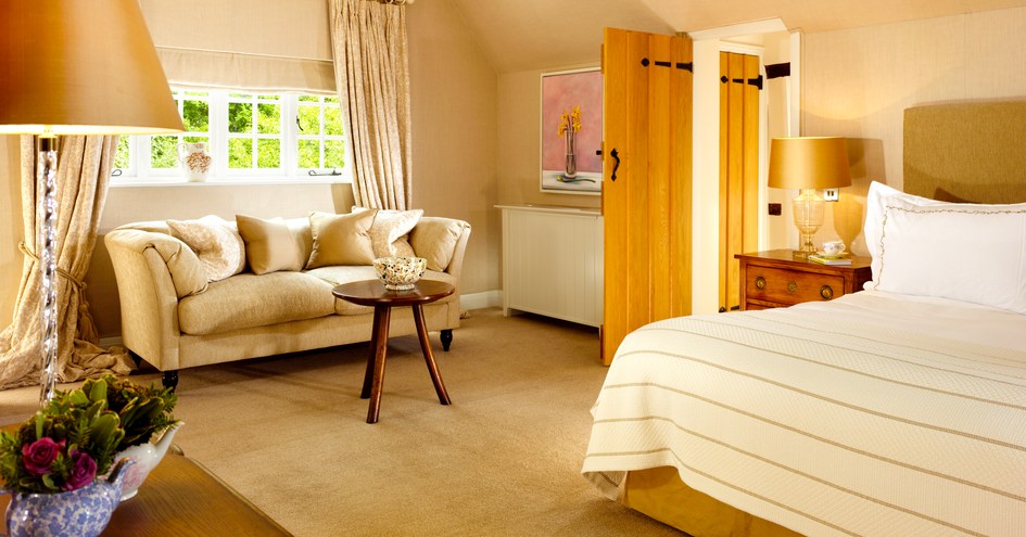 Coworth Park Hotel, Ascot