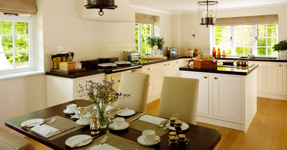 Coworth Park Hotel, Ascot