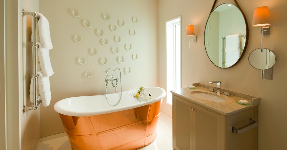 Coworth Park Hotel, Ascot