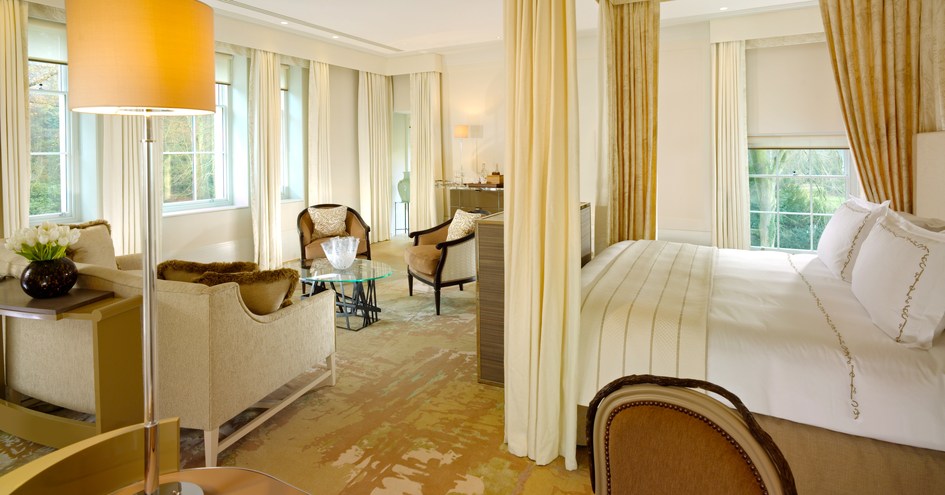 Coworth Park Hotel, Ascot