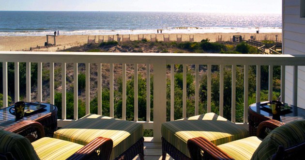 Luxury Living Tybee