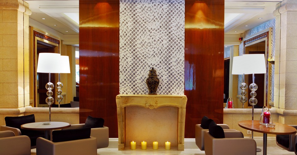 Rodos Park Suites & Spa