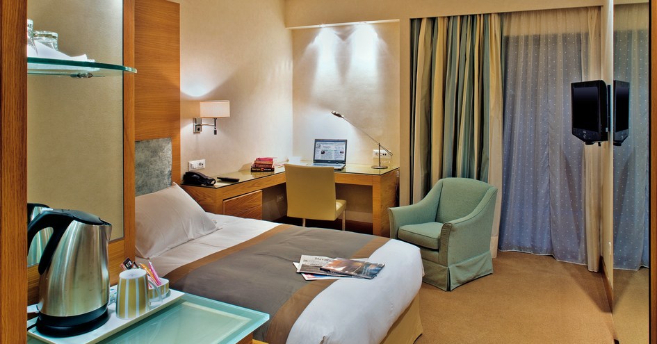 Rodos Park Suites & Spa