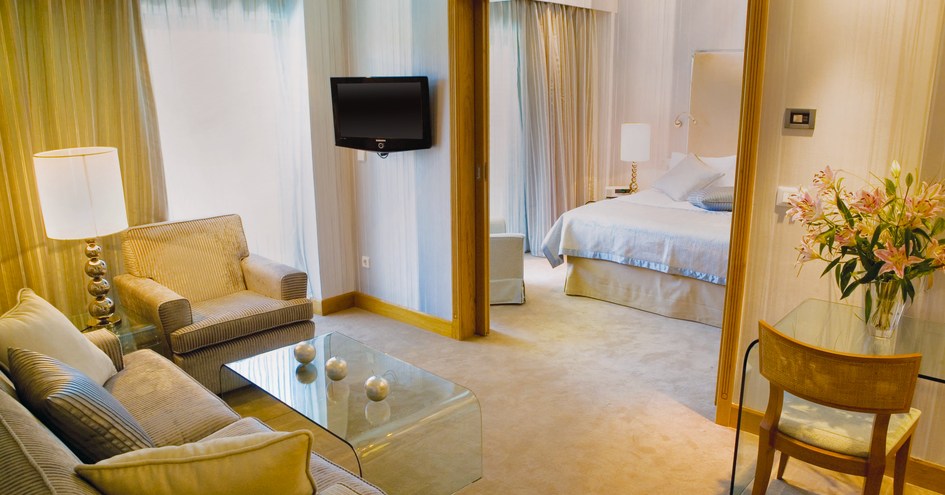 Rodos Park Suites & Spa