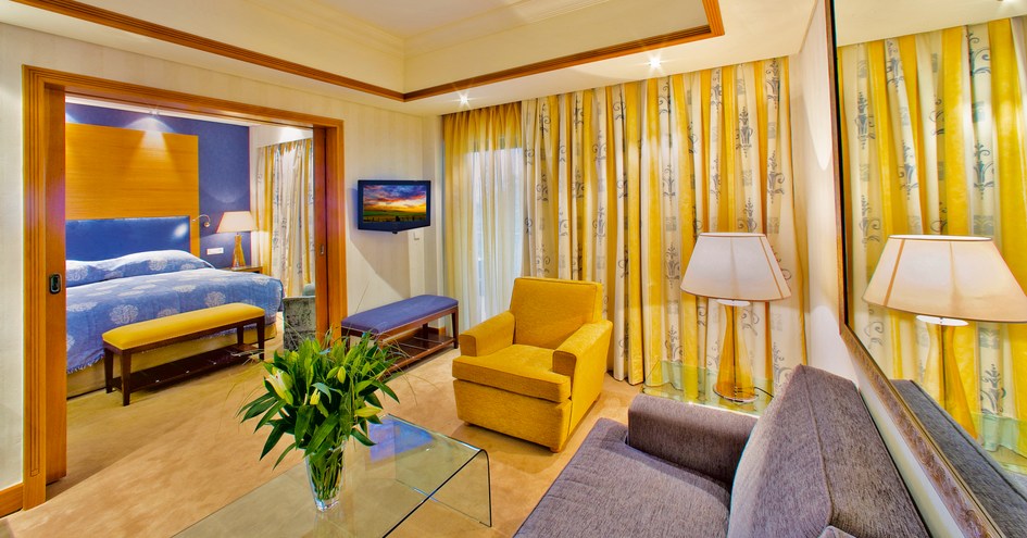 Rodos Park Suites & Spa