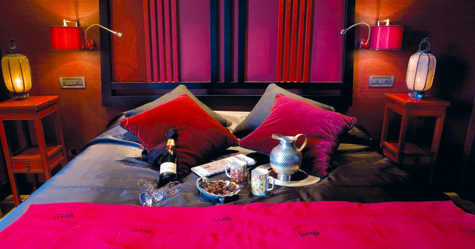 Rodos Park Suites & Spa