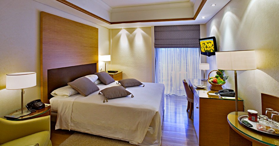 Rodos Park Suites & Spa