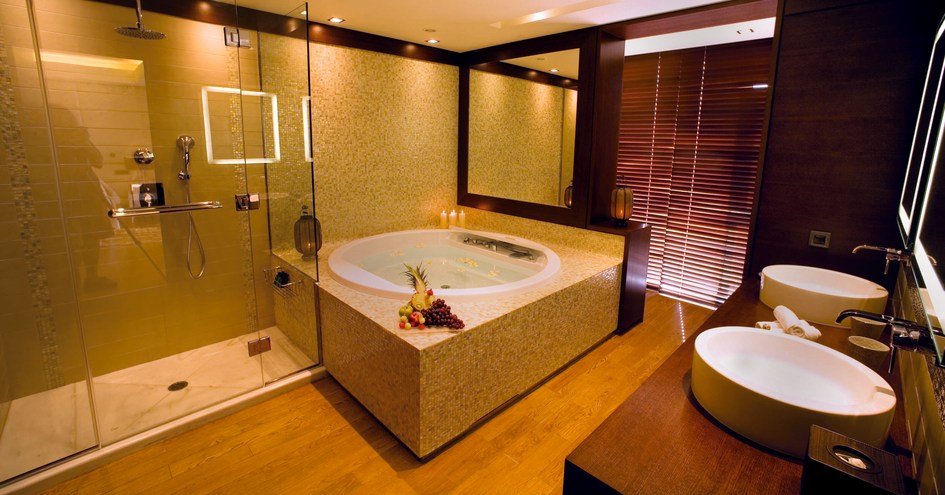 Rodos Park Suites & Spa