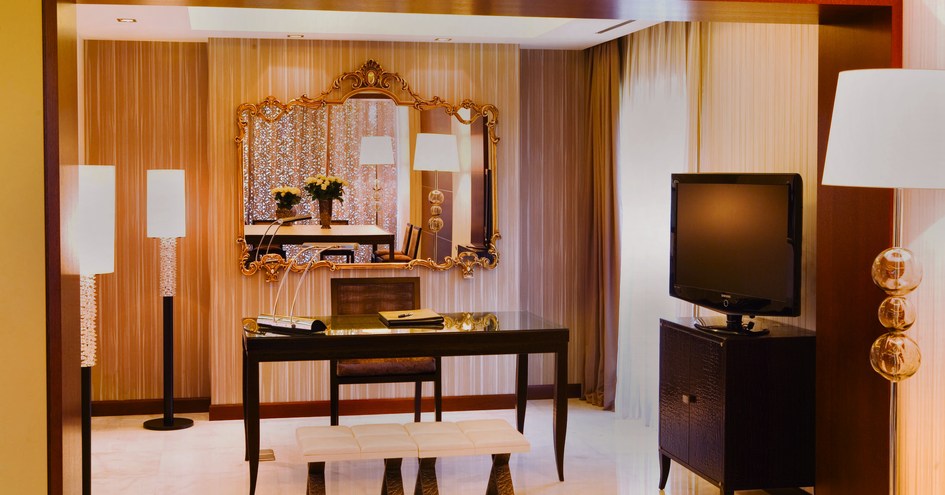 Rodos Park Suites & Spa