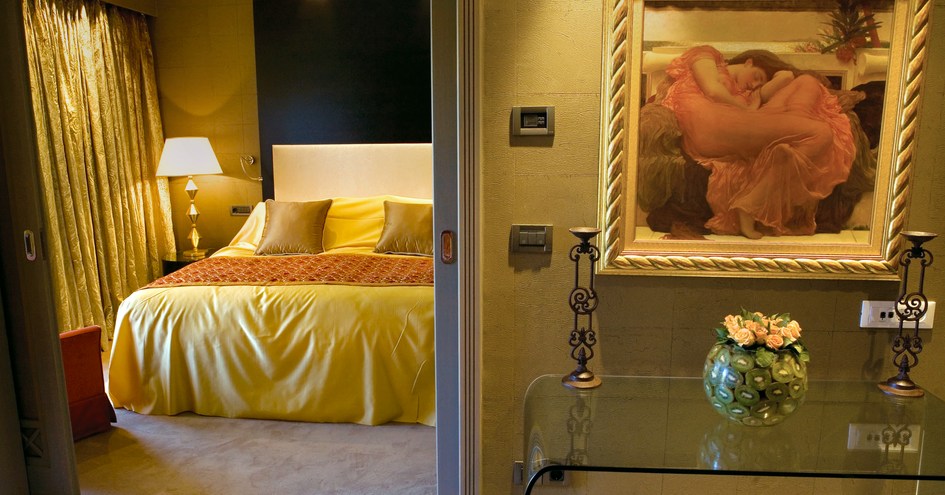 Rodos Park Suites & Spa